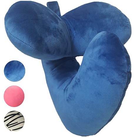 J Pillow A Must Have For Travel Pillow Head Chin And Neck Support