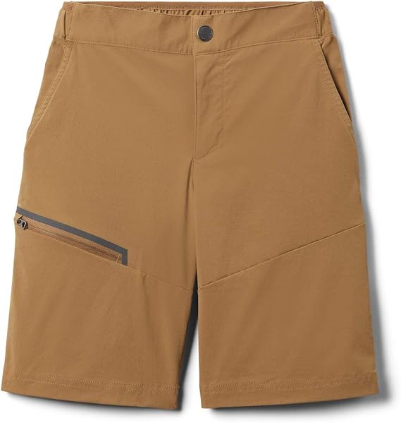 boys tech shorts