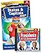 ROCK N LEARN Social Studies Audio CD & Book Set - States & Capitals Rap and Presidents & U.S. Government