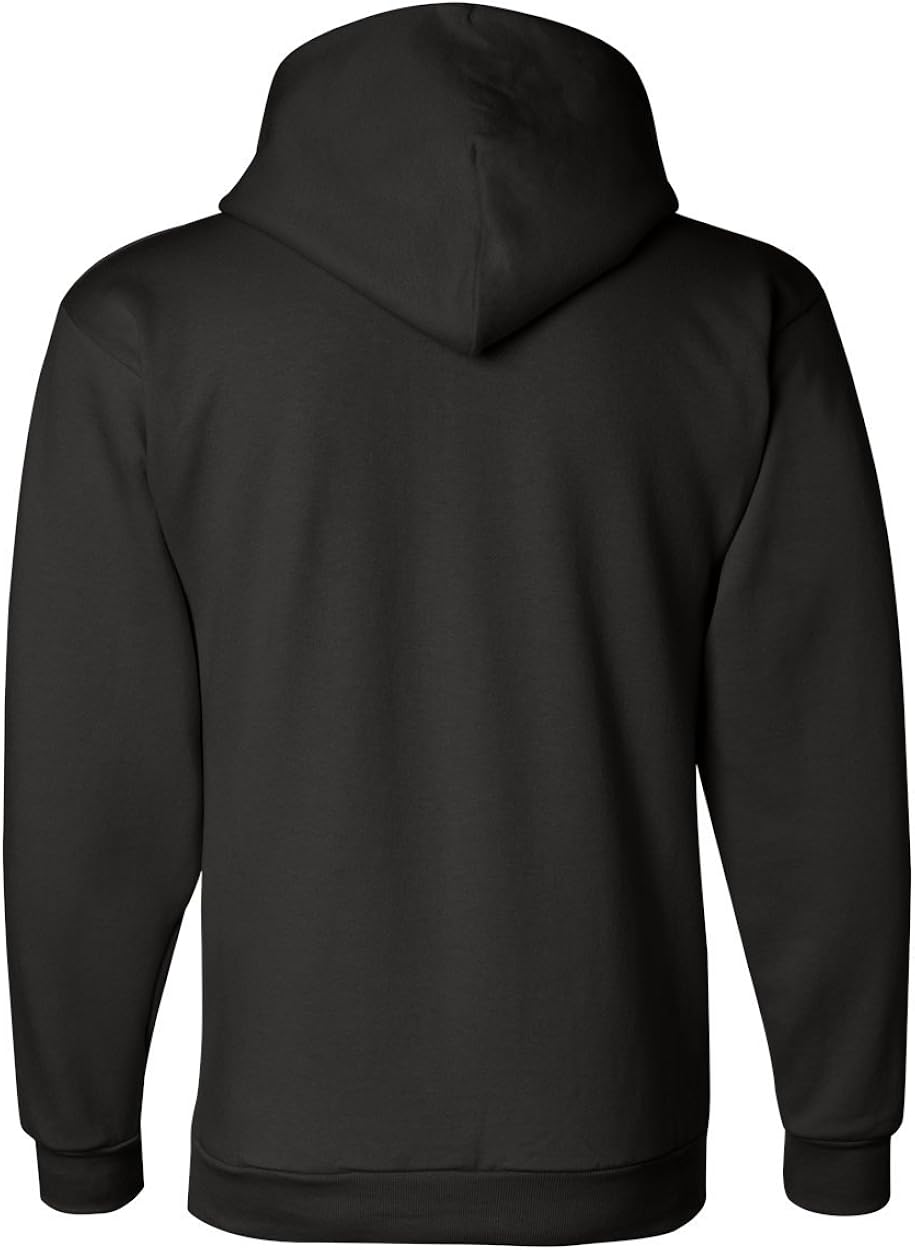 Eco 9 oz. Pullover Hood (S700) at  Men’s Clothing store