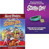 Scooby Doo The Most Complete Collection The Best of Scooby-Doo The New Movies &amp; 50-Cartoon Collection: Scooby-Doo! - 60+ Episodes Bundle [DVD, Limited Offer]