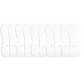 LAETBBE 10 Pairs No Show Socks for Girls Boys Toddlers Socks Anti-slip Low Cut Kids Sock Ankle for 2-14 Years