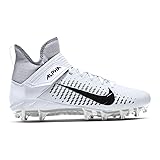 Nike Men's Alpha Menace Pro 2 Mid Football Cleat