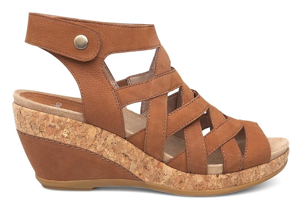 dansko cecily cage sandal