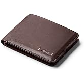 Bellroy Hide & Seek Premium Edition LO (Slim leather billfold)