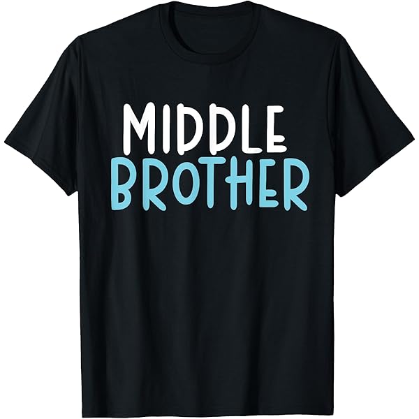 L'Appartement 【BROTHER BROTHER】 S/S TEE BROTHER BROTHER/ブラザー ブラザー】 S/S TEE