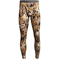 Sitka Men's Heavyweight Hunting Performance Fit Bottom