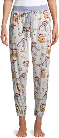 sleep joggers womens