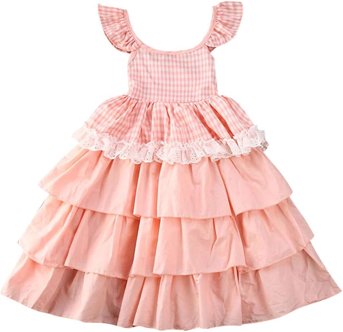 2 yr baby girl dress