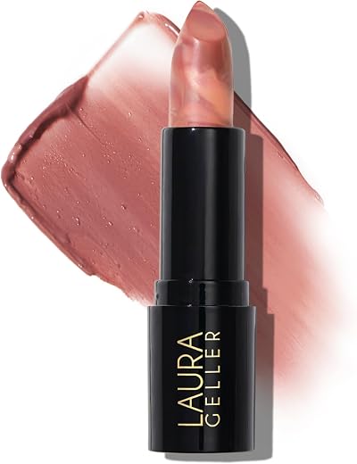 Laura Geller New York Italian Marble Lipstick Al Fresco Hydrating