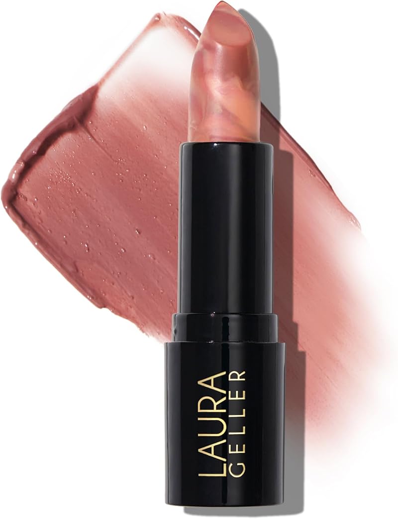 Laura Geller New York Italian Marble Lipstick Al Fresco Hydrating