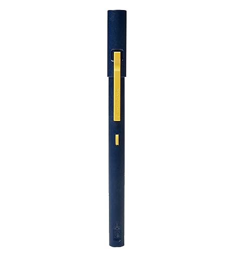 NeoLab M1 NWP-F50-NC-NV Smartpen, 100MB interner Speicher, 149,6 mm navy