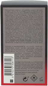 Viktor & Rolf Spicebomb Infrared EDT Vapo 50ml Men's Fragrance New view 5
