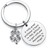 NOTHERS RSZOTW Professor Gifts Teacher Keychain Promotion Gifts for Coworker Keychain
