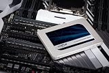 Crucial MX500 4TB 3D NAND SATA 2.5 Inch Internal SSD CT4000MX500SSD1 view 2