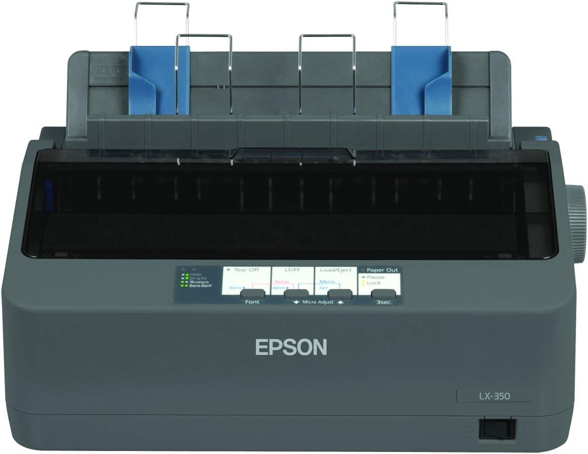 where to find printer model number