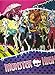 Monster High School 2 Pocket Portfolio Folder - (Colors/styles Vary)