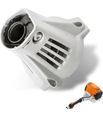 Kit D'embrayage Pour Débroussailleuse 4149-160-2000 Pour FS111, HL91K