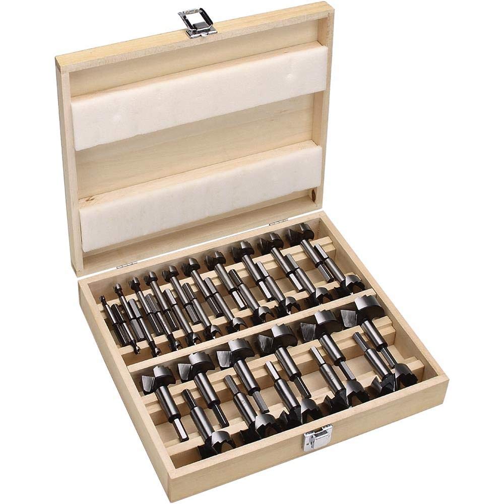 Best 150 Piece Drill Bit Set