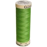Gutermann Sew-All Thread 110 Yds: Spring Green