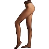 CALZEDONIA Woman's Semi-Opaque Matte Soft Comfort 30 Denier Tights