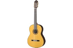 Yamaha CG192S Spruce Top Classical Guitar