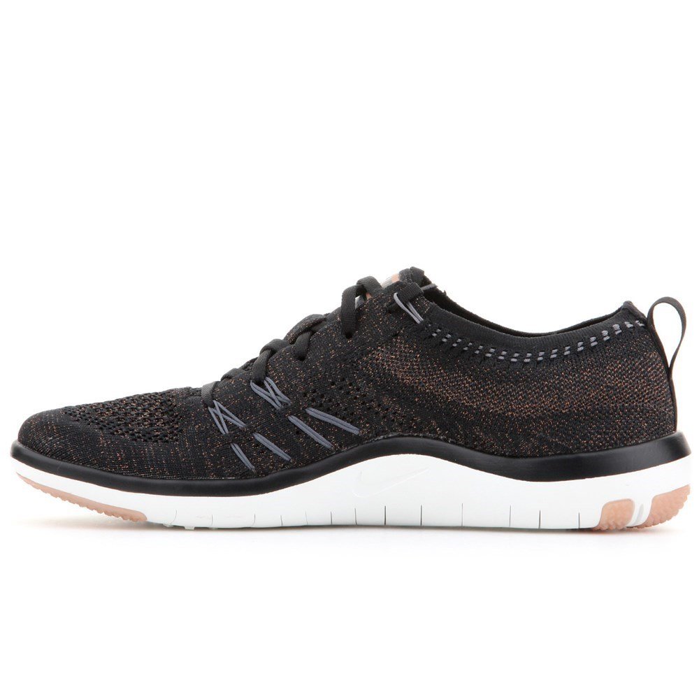 nike focus flyknit women's