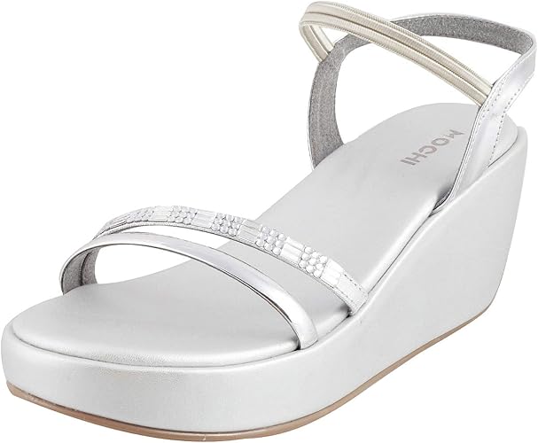 mochi flat sandals