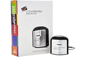 Calibrite ColorChecker Display Plus (CCDIS3PL)