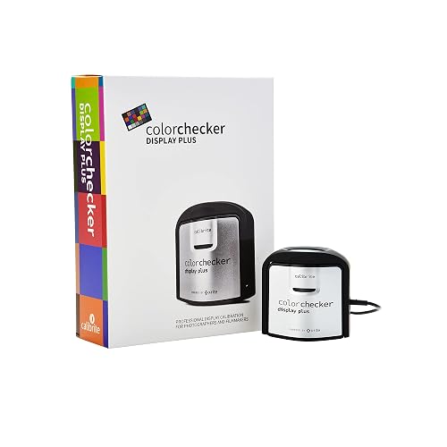 Calibrite ColorChecker Display Plus (CCDIS3PL) in Kenya | Whizz Monitors