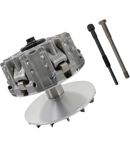 Amazon.com: Can-Am 2018 Maverick X3 Turbo Outer Half Assembly