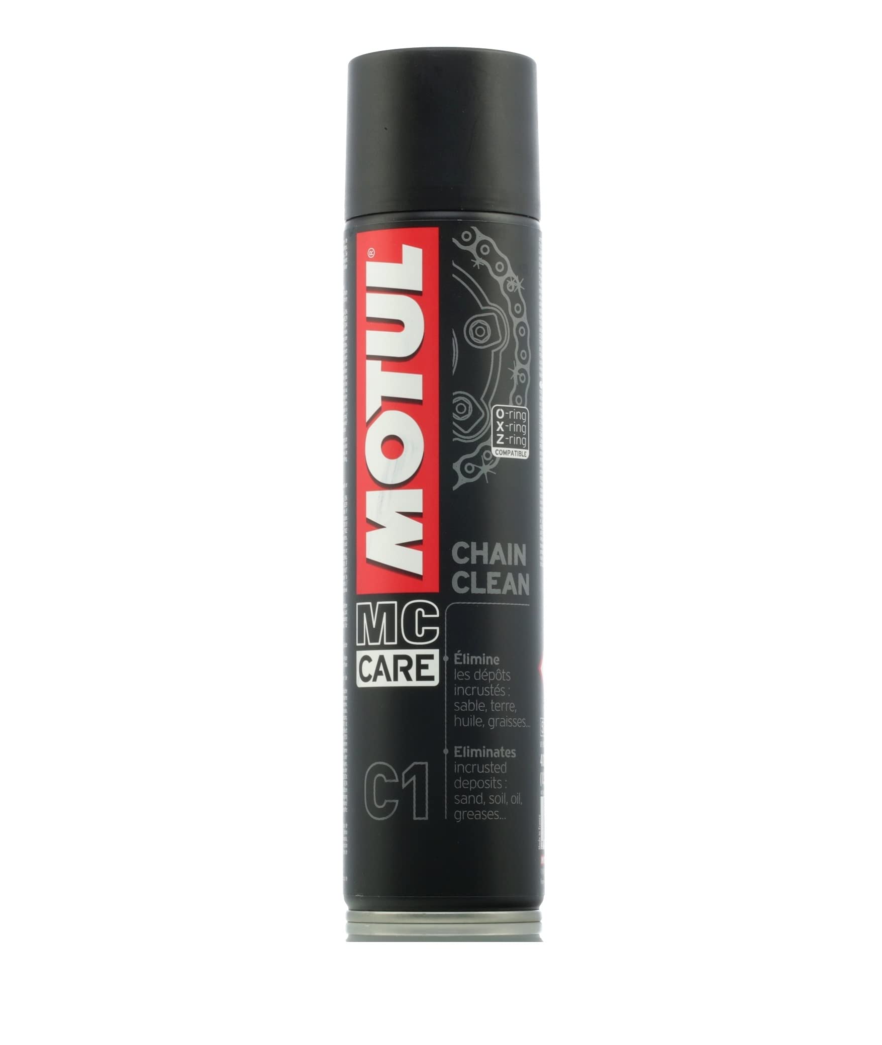Motul MULTI CHAIN CLEANER C1, 150x20x10, 102980