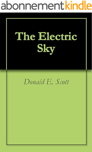Download The Electric Sky (English Edition) PDF