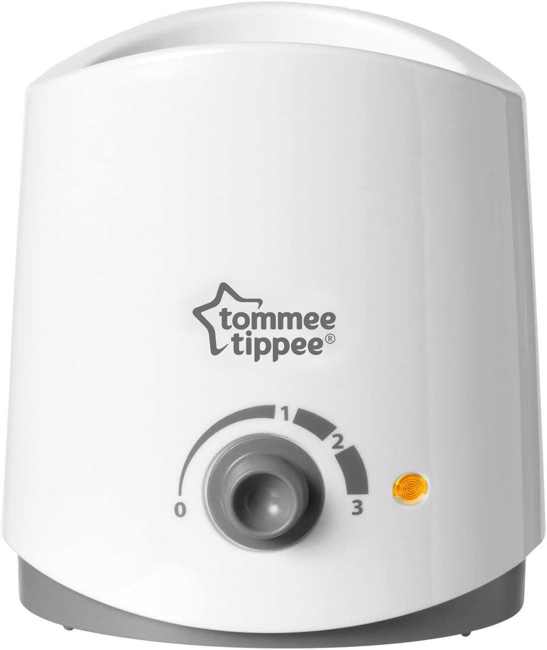tommee tippee bottle warmer