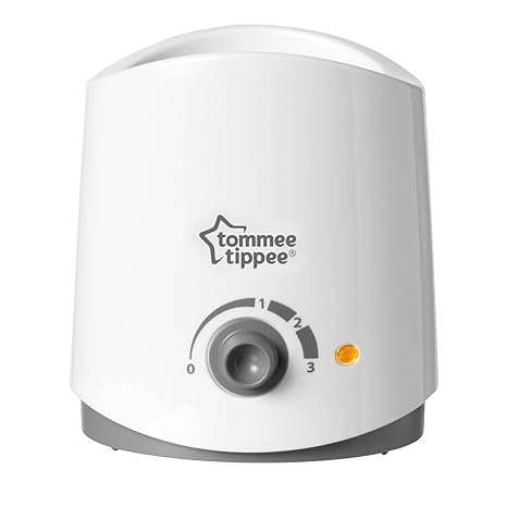 tommee tippee portable bottle warmer