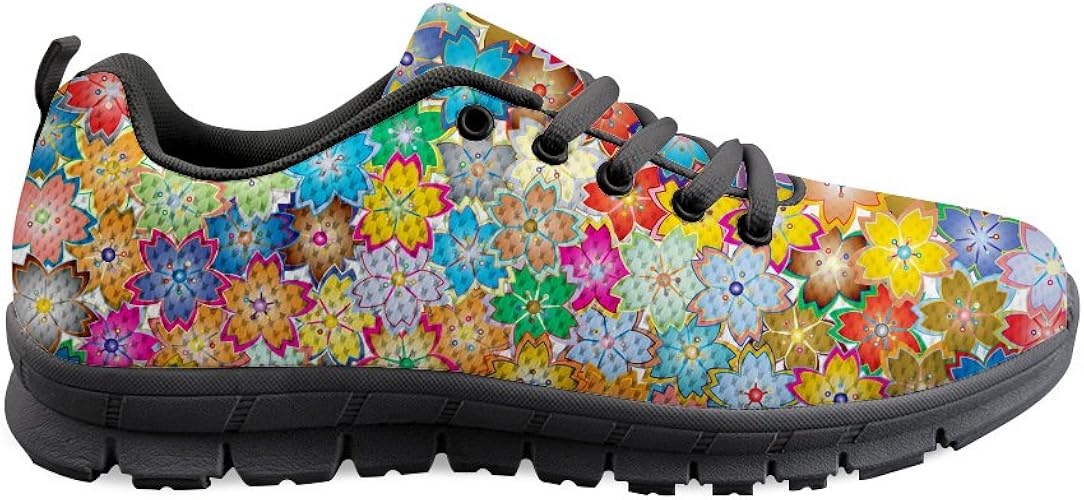 free running trainers