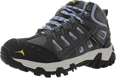 pacific mountain boots