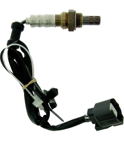 Amazon.com: NTK 24655 Oxygen Sensor : Automotive