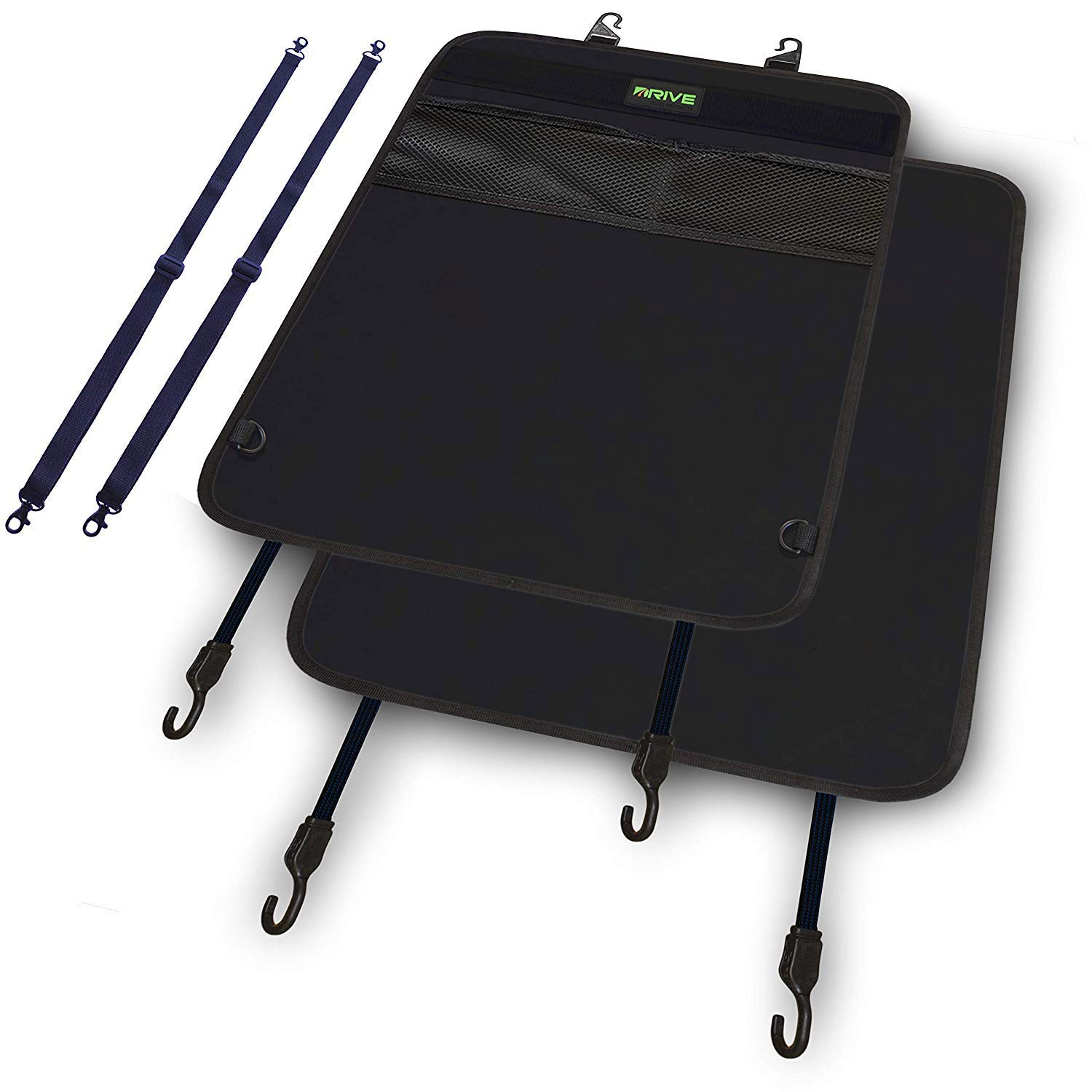 Best kick mat for car seat