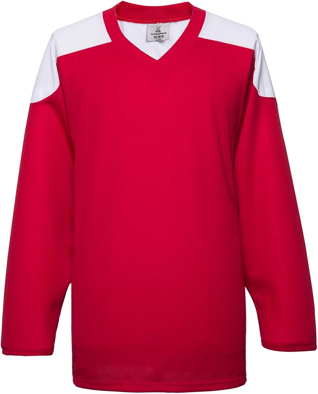 hockey practice jerseys amazon