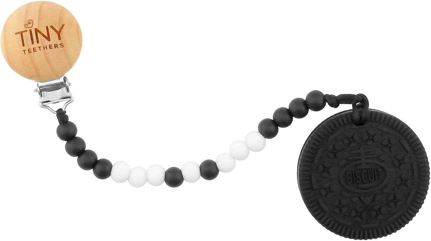 tiny teethers