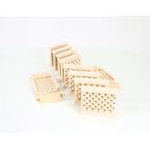 Montague Ceramic Kit 10 Large 4 Insul. 28387-8 - Genuine OEM Replacement Part