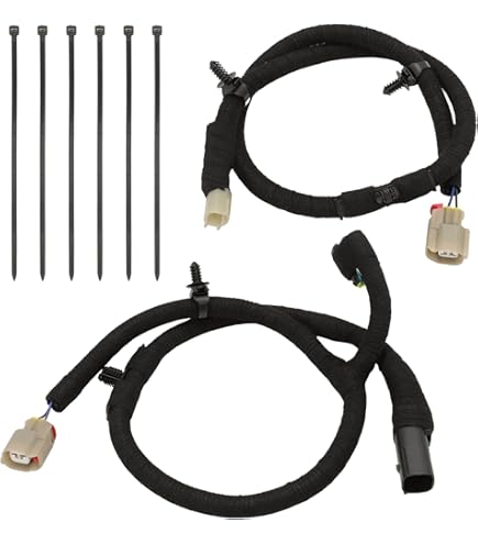 Amazon.com: Ford Genuine BL3Z-13A576-C Wiring Assembly : Automotive