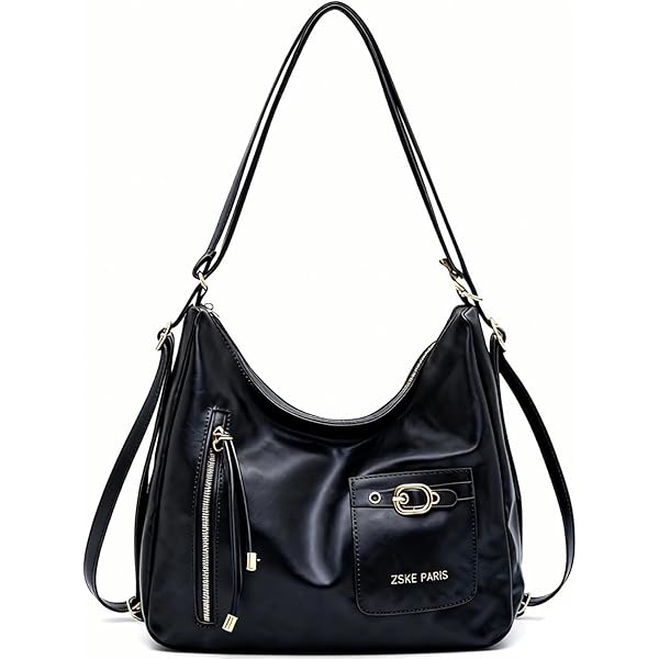Amazon.com: Y2K Black Small Shoulder Bag Goth Bag Grunge Aesthetic