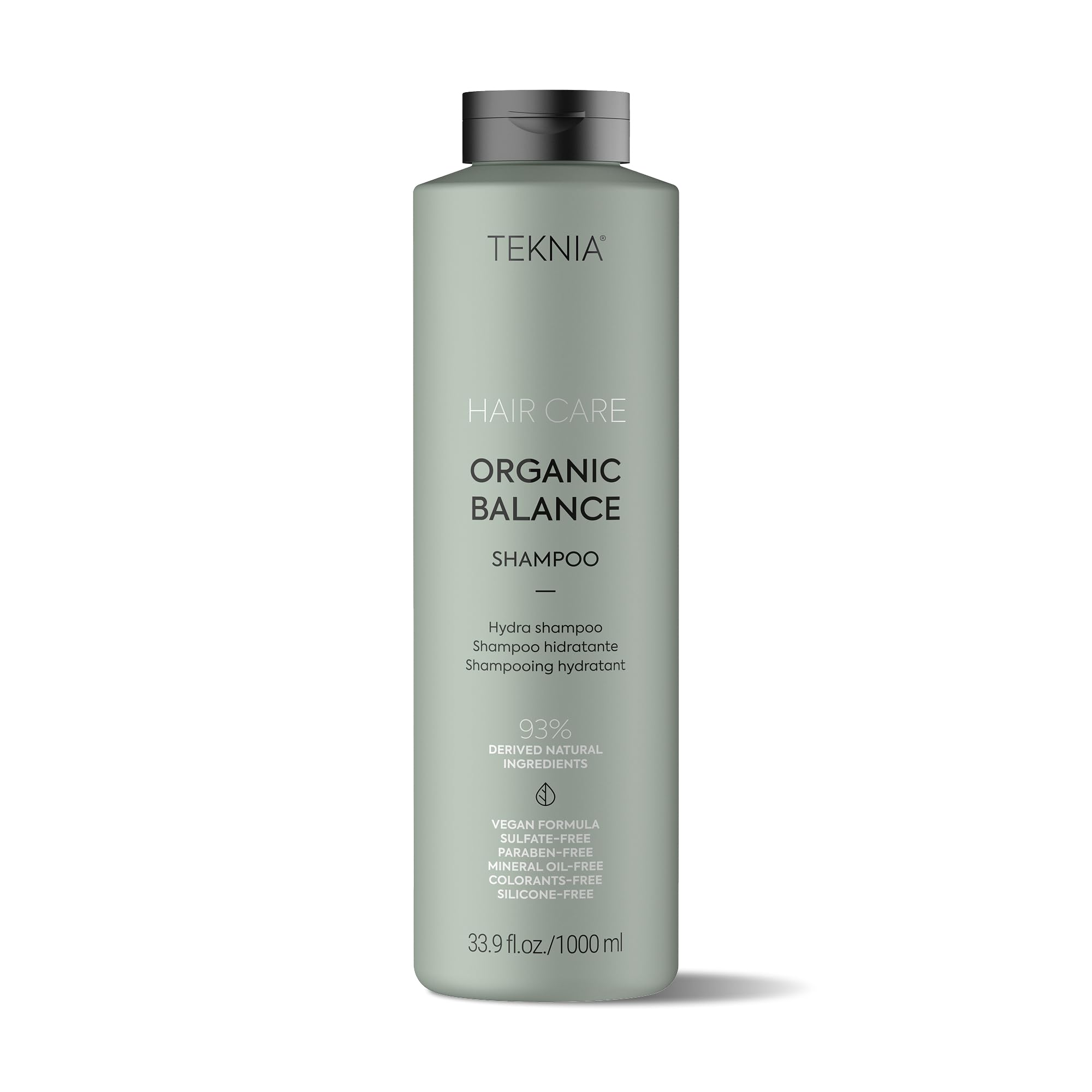 LAKMÉ - Teknia Organic Balance Shampoo 1000 ml