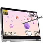Amazon.com: Lenovo Thinkpad X390 13.3