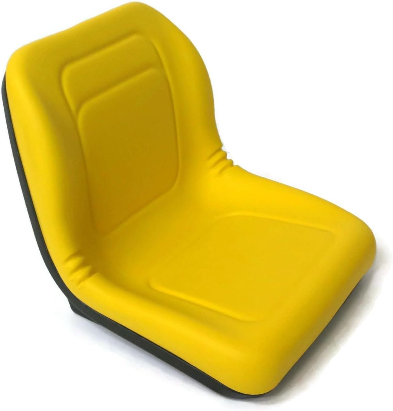 A&I Products (1) HIGH Back Seat for John Deere Gator UTV