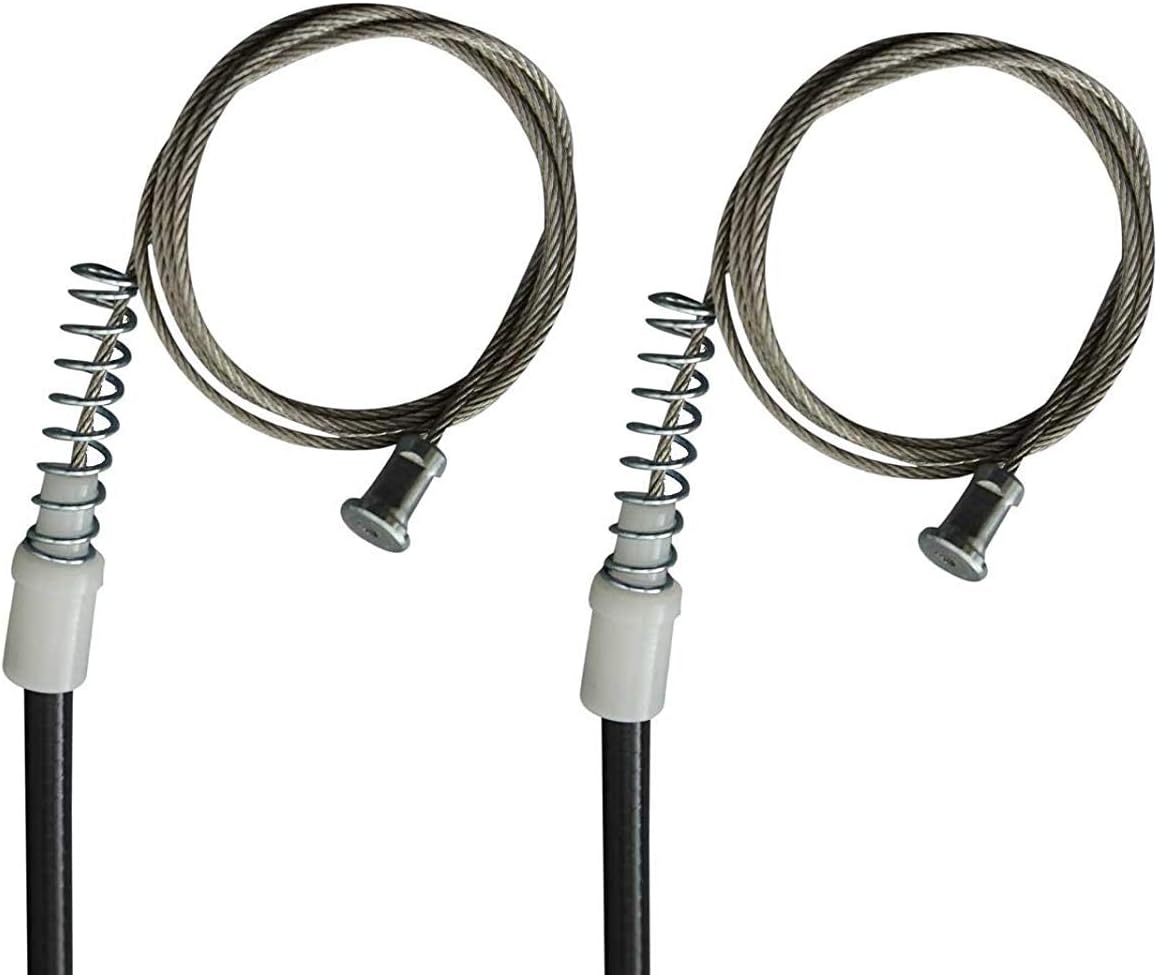 FFTH Window Regulator Repair Set Rear Left Or Right Doors: 51359805671-51359805672 for BMW Mini Cooper