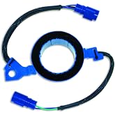 CDI Electronics 133-3533 Johnson/Evinrude Timer Base - 6 Cyl (1988-2001)