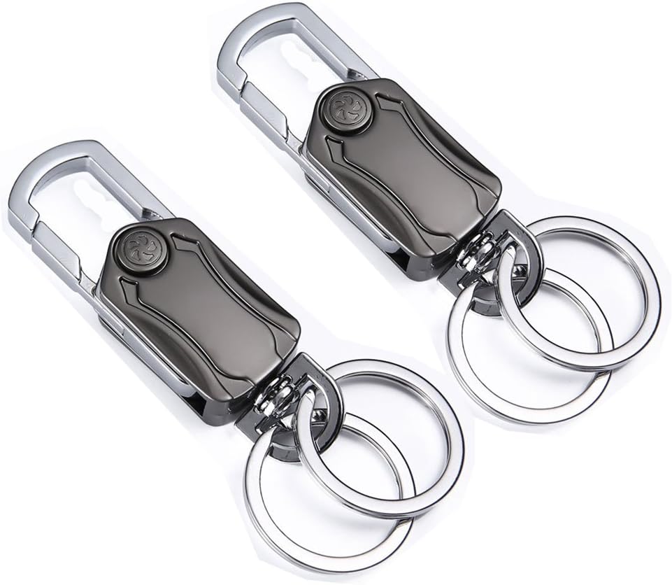 open up to love Heavy Duty car Keychains with Bottle Opener Toys Metal Toy for Release Stress